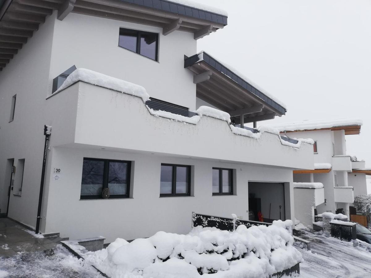 Alpenapart Gastl Arzl im Pitztal Exterior photo