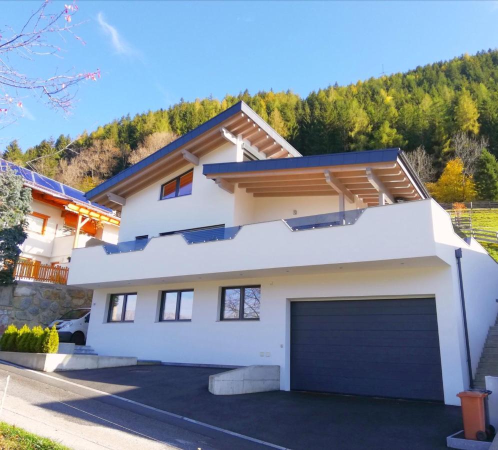 Alpenapart Gastl Arzl im Pitztal Exterior photo