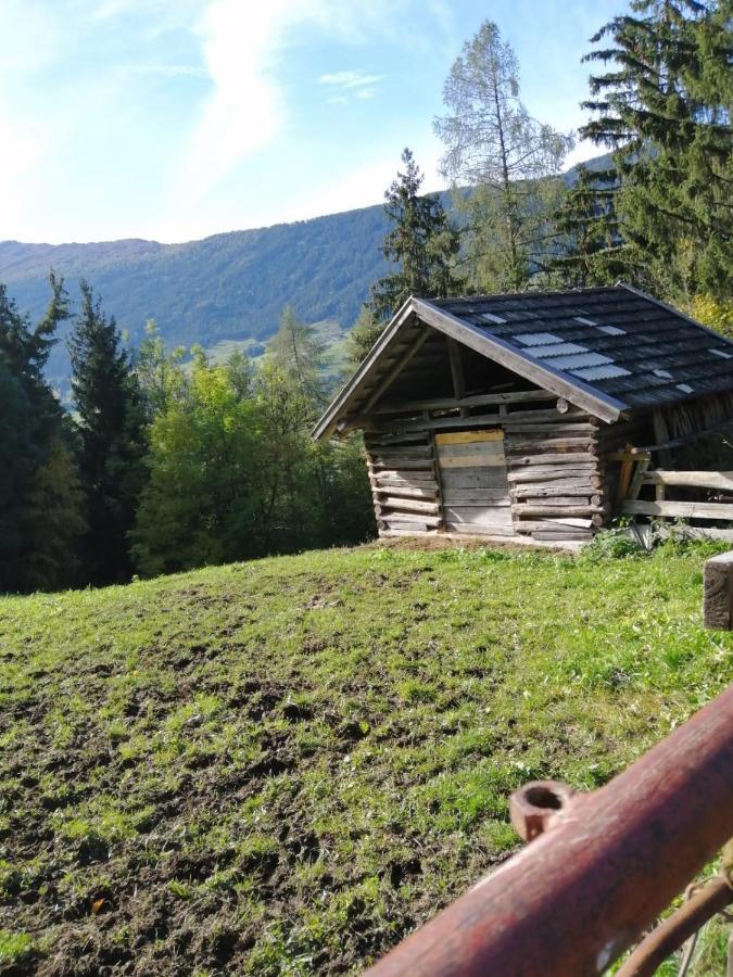 Alpenapart Gastl Arzl im Pitztal Exterior photo